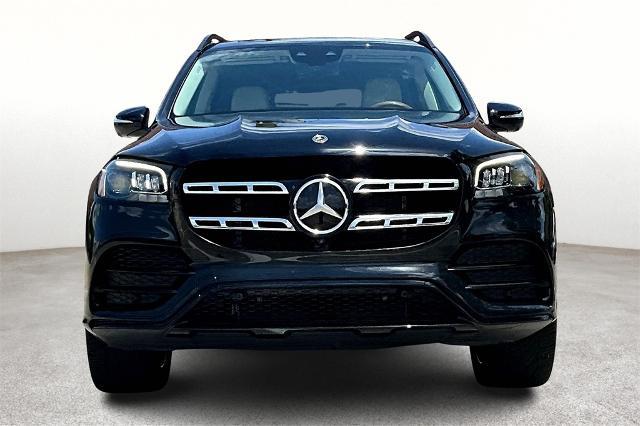 2022 Mercedes-Benz GLS Vehicle Photo in Houston, TX 77007