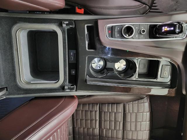 2023 Cadillac Escalade Vehicle Photo in APPLETON, WI 54914-4656