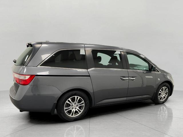 2012 Honda Odyssey Vehicle Photo in Appleton, WI 54913