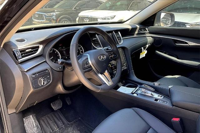 2025 INFINITI QX50 Vehicle Photo in Grapevine, TX 76051