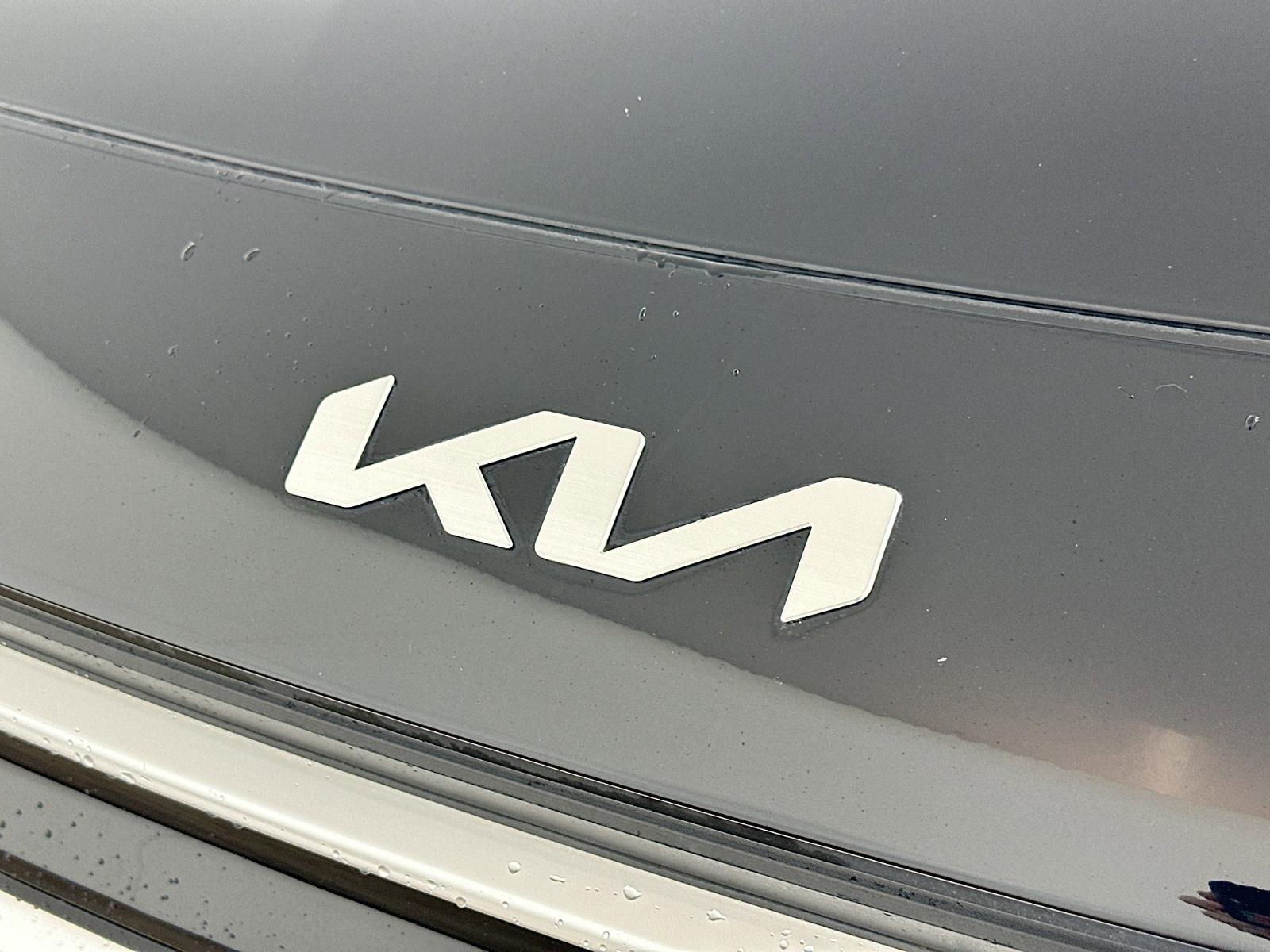 2023 Kia Niro Vehicle Photo in Langhorne, PA 19047