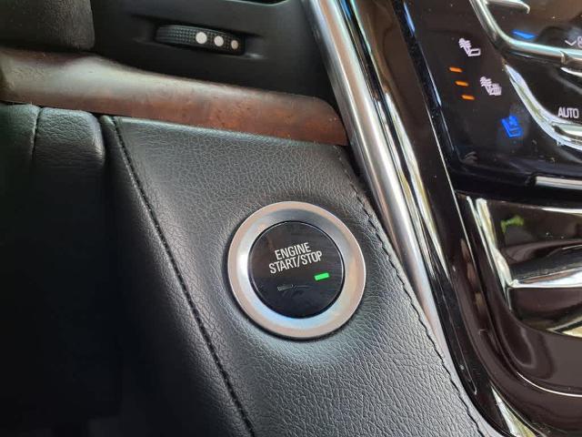 2015 Cadillac Escalade Vehicle Photo in San Antonio, TX 78230-1001