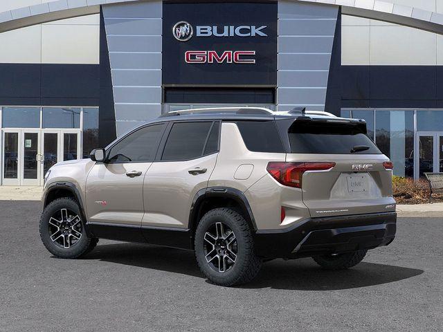 2026 GMC Terrain Vehicle Photo in DANBURY, CT 06810-5034
