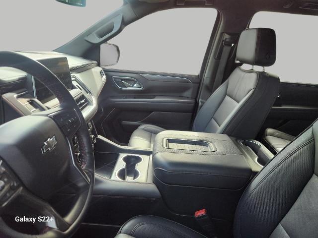 2024 Chevrolet Suburban Vehicle Photo in NEENAH, WI 54956-2243