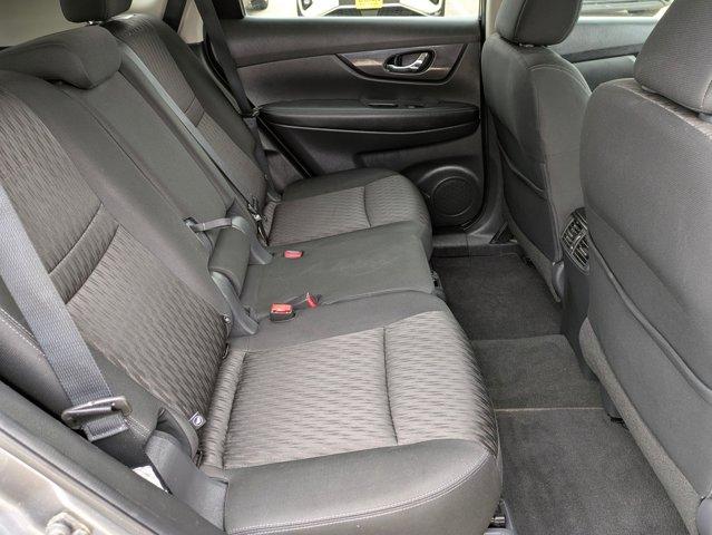 2019 Nissan Rogue Vehicle Photo in San Antonio, TX 78209