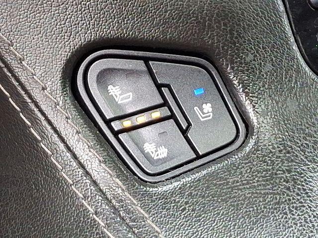 2020 GMC Yukon Vehicle Photo in DANBURY, CT 06810-5034