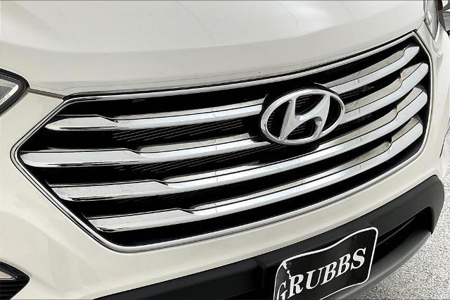 2015 Hyundai SANTA FE Vehicle Photo in Grapevine, TX 76051