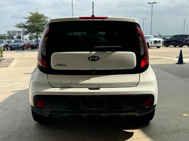 2019 Kia Soul Vehicle Photo in San Antonio, TX 78230