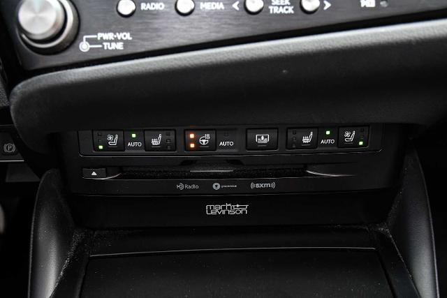 2022 Lexus ES 350 Vehicle Photo in DALLAS, TX 75235