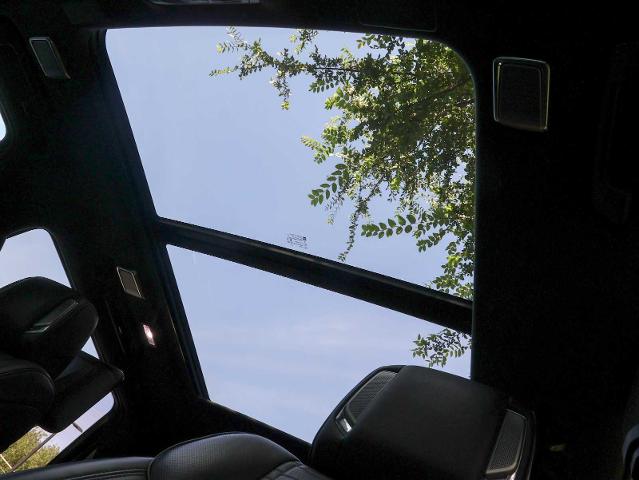 2021 Cadillac Escalade Vehicle Photo in Dallas, TX 75209