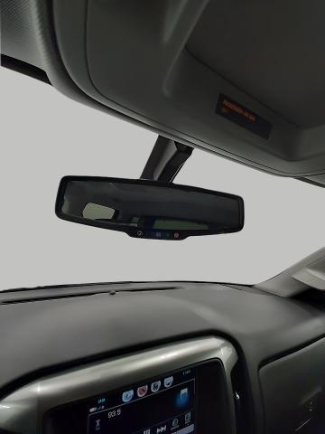 2018 Chevrolet Silverado 1500 Vehicle Photo in OSHKOSH, WI 54904-7811