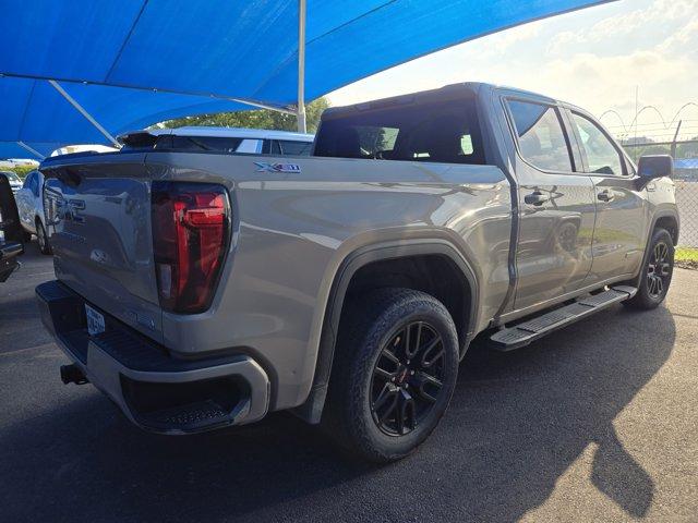 2023 GMC Sierra 1500 Vehicle Photo in Decatur, TX 76234