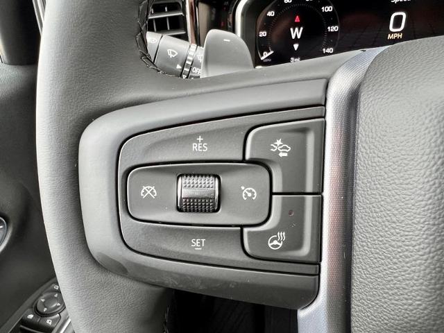 2025 GMC Sierra 1500 Vehicle Photo in EFFINGHAM, IL 62401-2832
