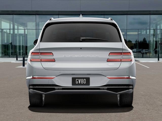 2025 Genesis GV80 Vehicle Photo in Appleton, WI 54913