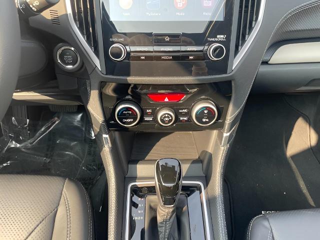 2024 Subaru Forester Vehicle Photo in Oshkosh, WI 54904