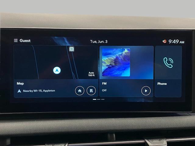 2025 Hyundai TUCSON Vehicle Photo in Appleton, WI 54913