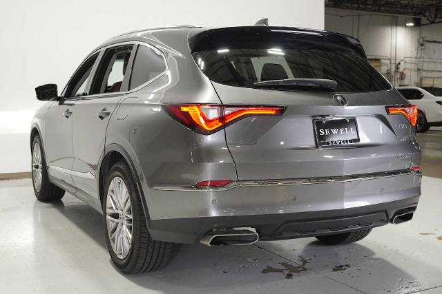 2023 Acura MDX Vehicle Photo in GRAPEVINE, TX 76051