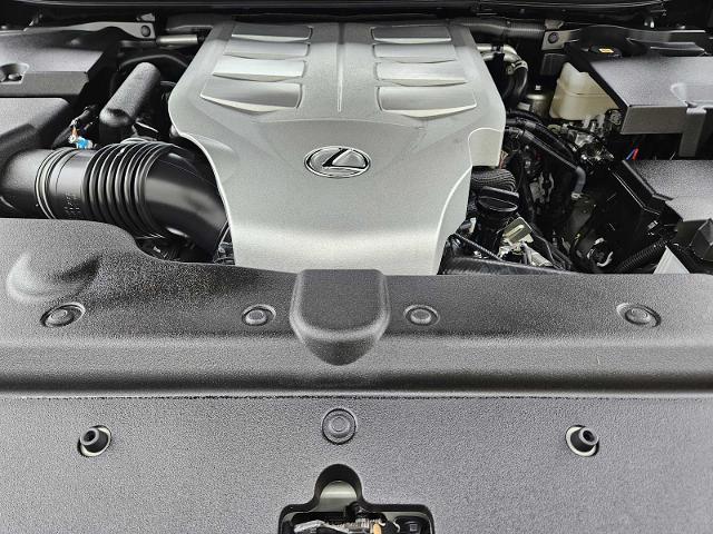 2023 Lexus GX 460 Vehicle Photo in FORT WORTH, TX 76132