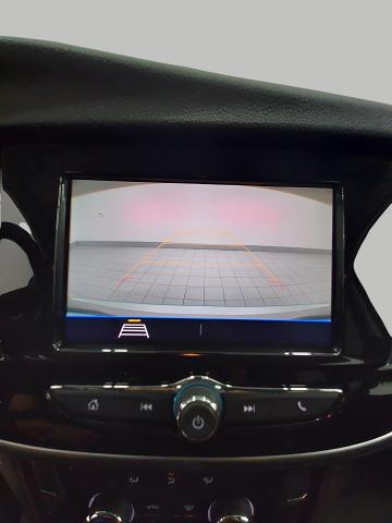 2022 Buick Encore Vehicle Photo in OSHKOSH, WI 54904-7811