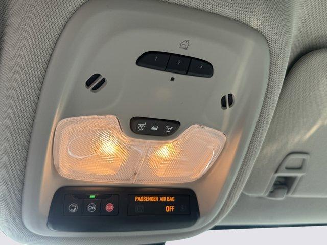 2022 Buick Encore GX Vehicle Photo in LEOMINSTER, MA 01453-2952