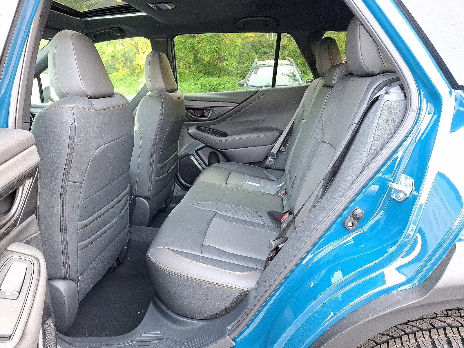 2025 Subaru Outback Vehicle Photo in Harrisburg, PA 17111