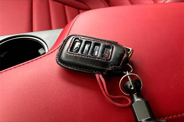 2023 Lexus IS 350 Vehicle Photo in Grapevine, TX 76051