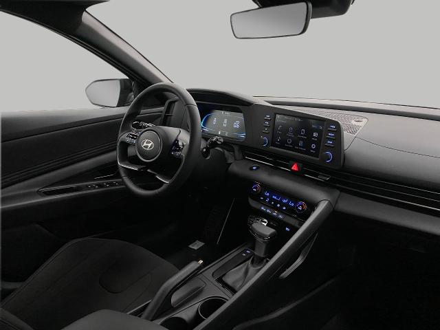 2025 Hyundai ELANTRA Vehicle Photo in Appleton, WI 54913