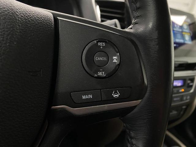 2019 Honda Pilot Vehicle Photo in Appleton, WI 54913