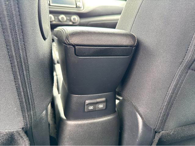2024 Nissan Kicks Vehicle Photo in Savannah, GA 31419