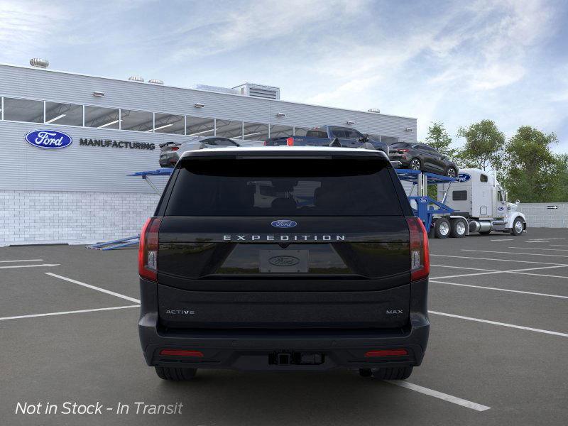 2025 Ford Expedition Max Vehicle Photo in Belle Vernon, PA 15012