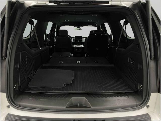 2021 GMC Yukon XL Vehicle Photo in Appleton, WI 54913