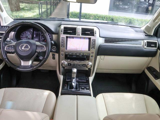 2020 Lexus GX 460 Vehicle Photo in Dallas, TX 75209