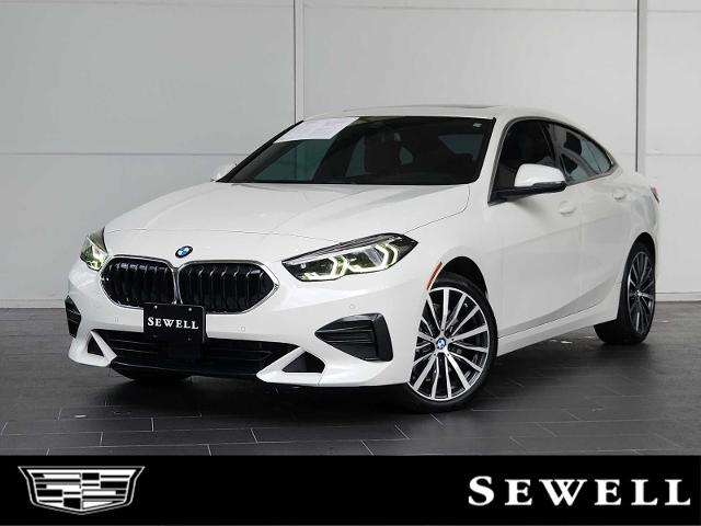 2022 BMW 228i xDrive Vehicle Photo in HOUSTON, TX 77079
