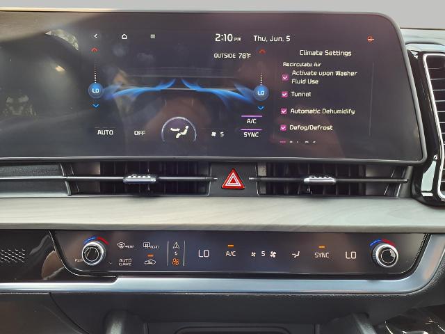 2023 Kia Sportage Vehicle Photo in Oshkosh, WI 54904