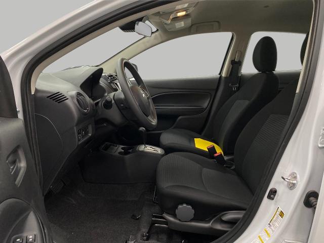 2024 Mitsubishi Mirage G4 Vehicle Photo in Appleton, WI 54913
