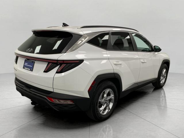 2022 Hyundai TUCSON Vehicle Photo in Appleton, WI 54913