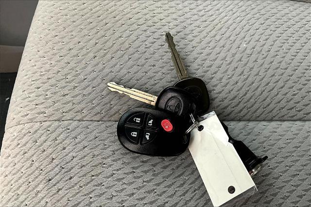 2011 Toyota Sienna Vehicle Photo in Grapevine, TX 76051