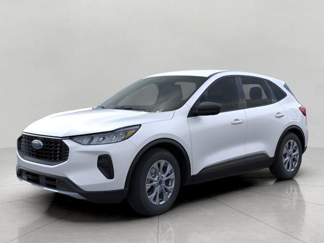 2025 Ford Escape Vehicle Photo in Oshkosh, WI 54901
