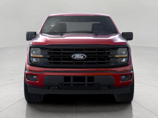 2024 Ford F-150 Vehicle Photo in Neenah, WI 54956