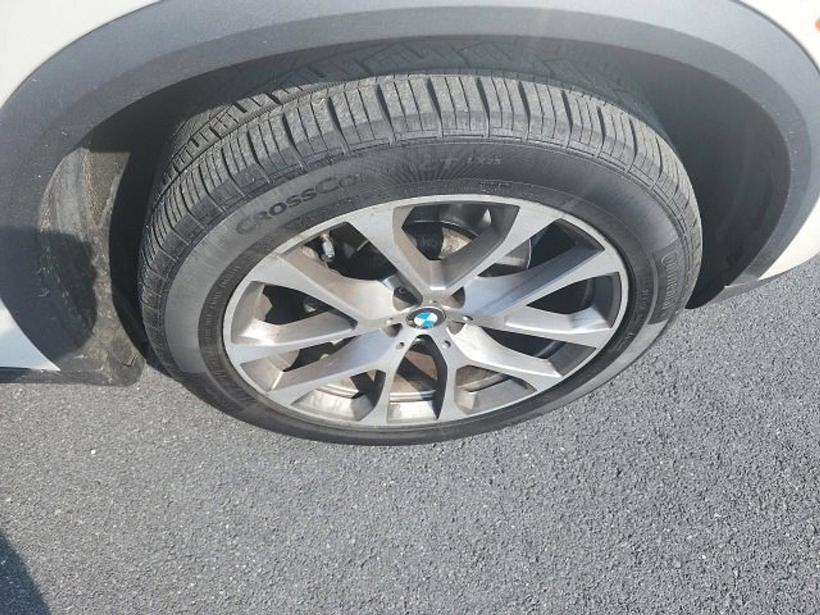 2021 BMW X5 xDrive40i Vehicle Photo in Harrisburg, PA 17111