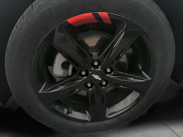 2018 Chevrolet Equinox Vehicle Photo in Green Bay, WI 54304