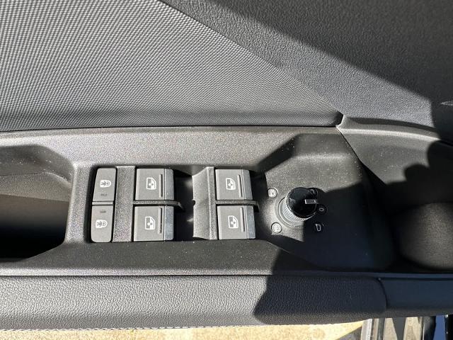 2025 Audi Q4 e-tron Vehicle Photo in HOUSTON, TX 77090