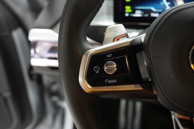 2023 BMW 760i xDrive Vehicle Photo in GRAPEVINE, TX 76051