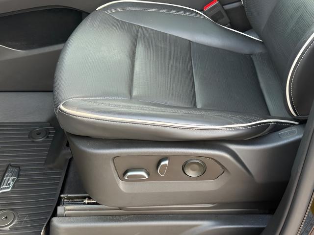 2023 Cadillac Escalade Vehicle Photo in MADISON, WI 53713-3220