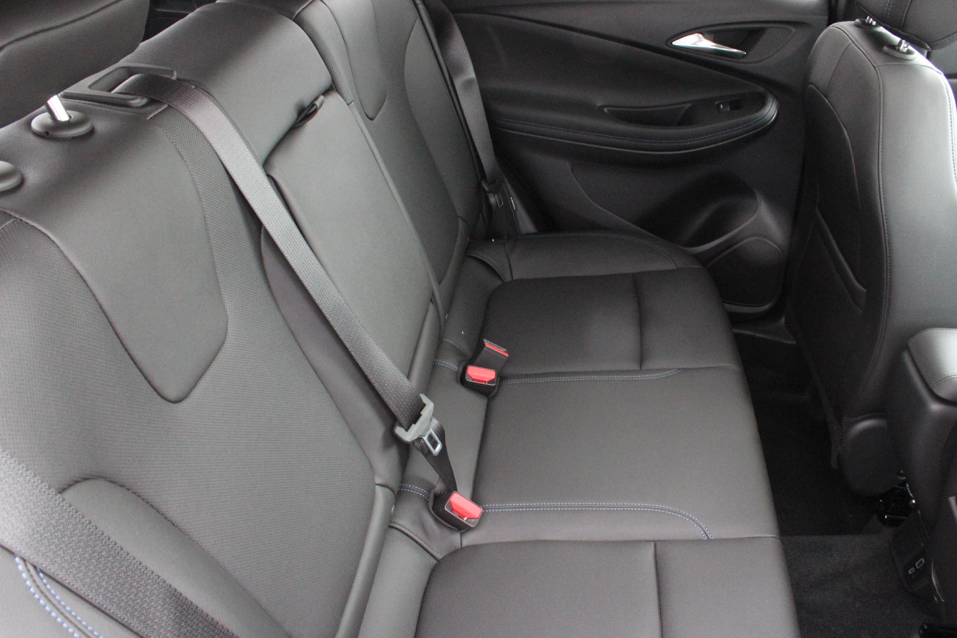 2026 Buick Encore GX Vehicle Photo in AURORA, CO 80012-4011