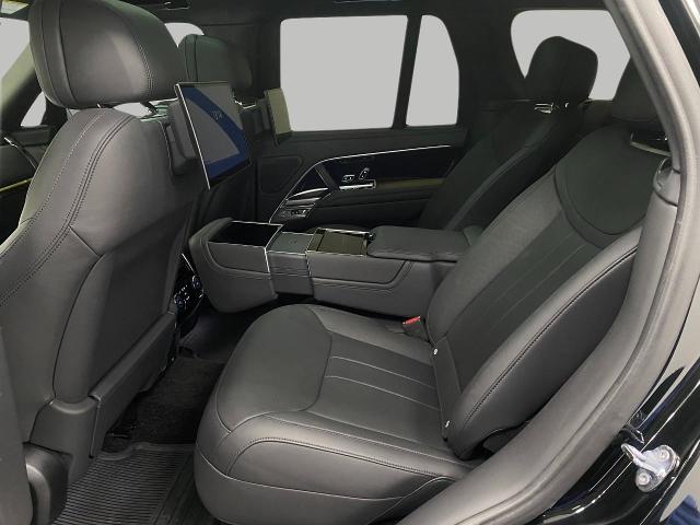 2023 Range Rover Vehicle Photo in Appleton, WI 54913