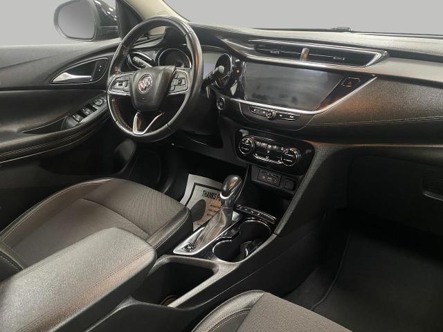 2020 Buick Encore GX Vehicle Photo in Appleton, WI 54913