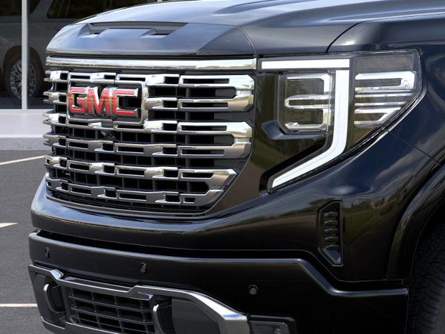 2025 GMC Sierra 1500 Vehicle Photo in APPLETON, WI 54914-8833