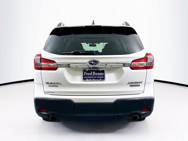 2019 Subaru Ascent Vehicle Photo in Doylsetown, PA 18901