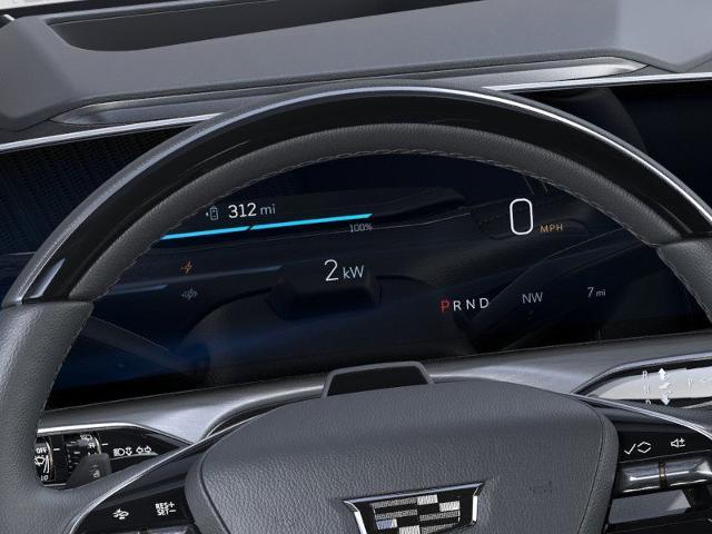 2026 Cadillac VISTIQ Vehicle Photo in BATON ROUGE, LA 70809-4546